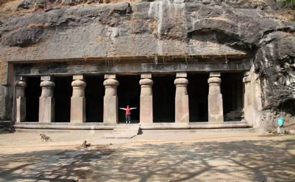 Elephanta Caves