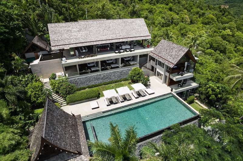 Villa Suralai