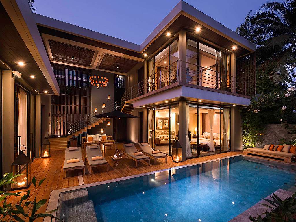 V Villas Hua Hin – Mgallery 