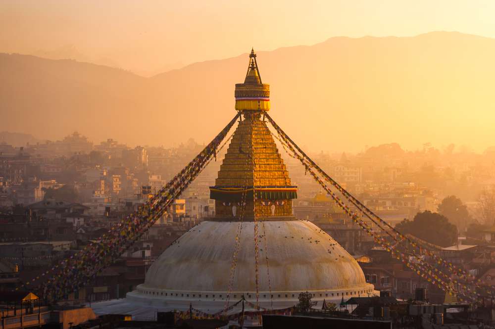 Half Day Sightseeing Tour in Kathmandu, Buy Now at ₹2800