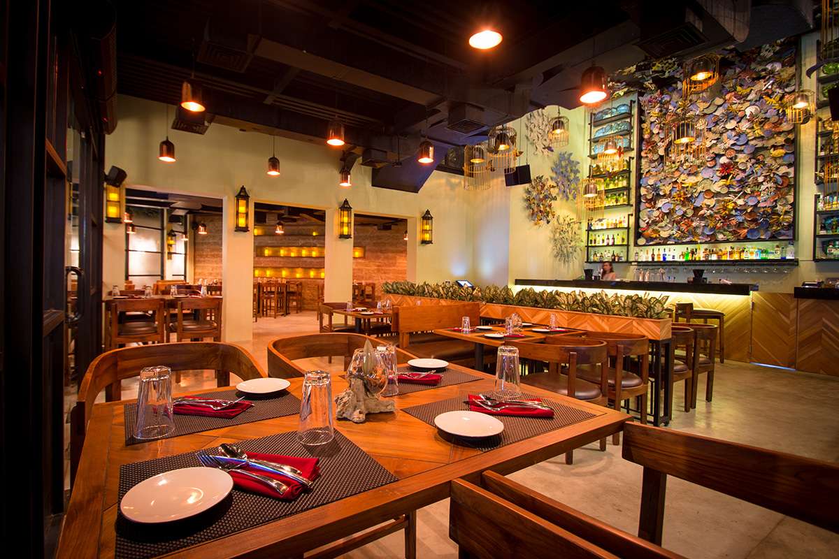 Spice Mantraa Indian Cuisine