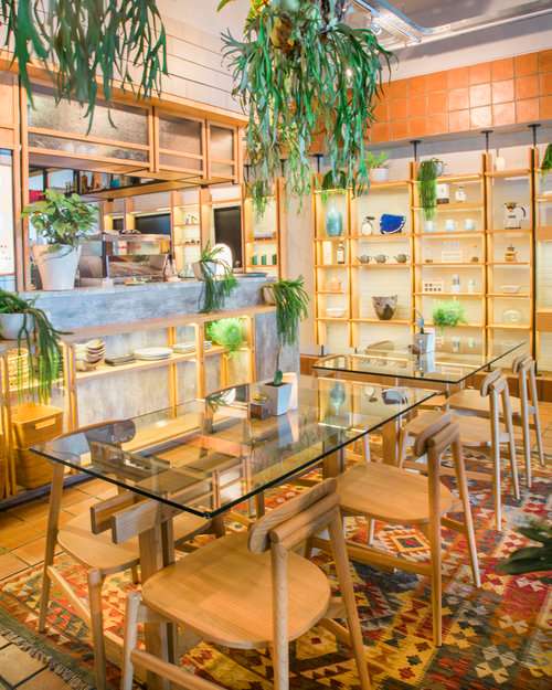 Musubi Modern Japanese Kitchen