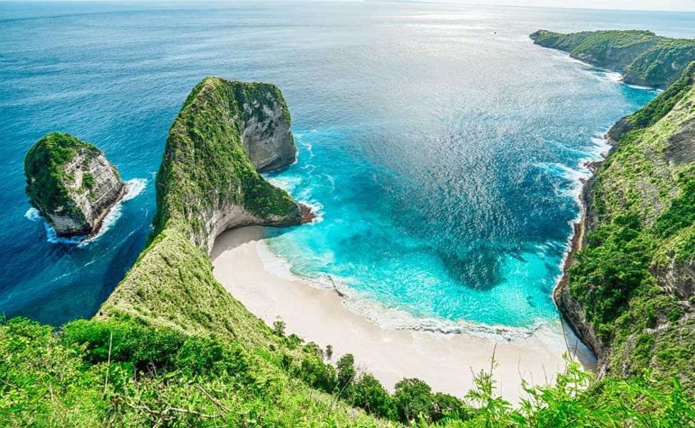 Visit Nusa Penida
