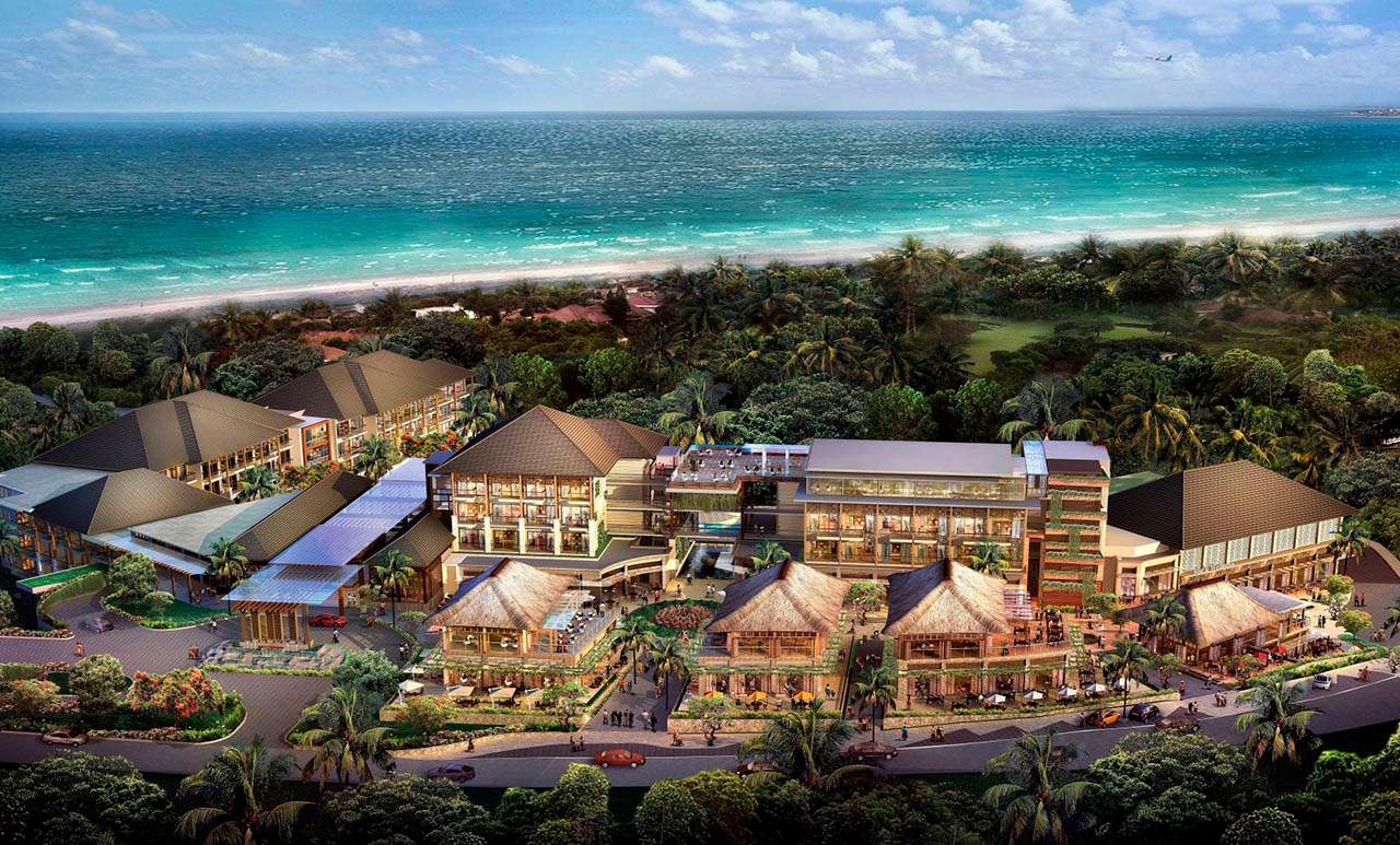 Visit Samasta Lifestyle Village