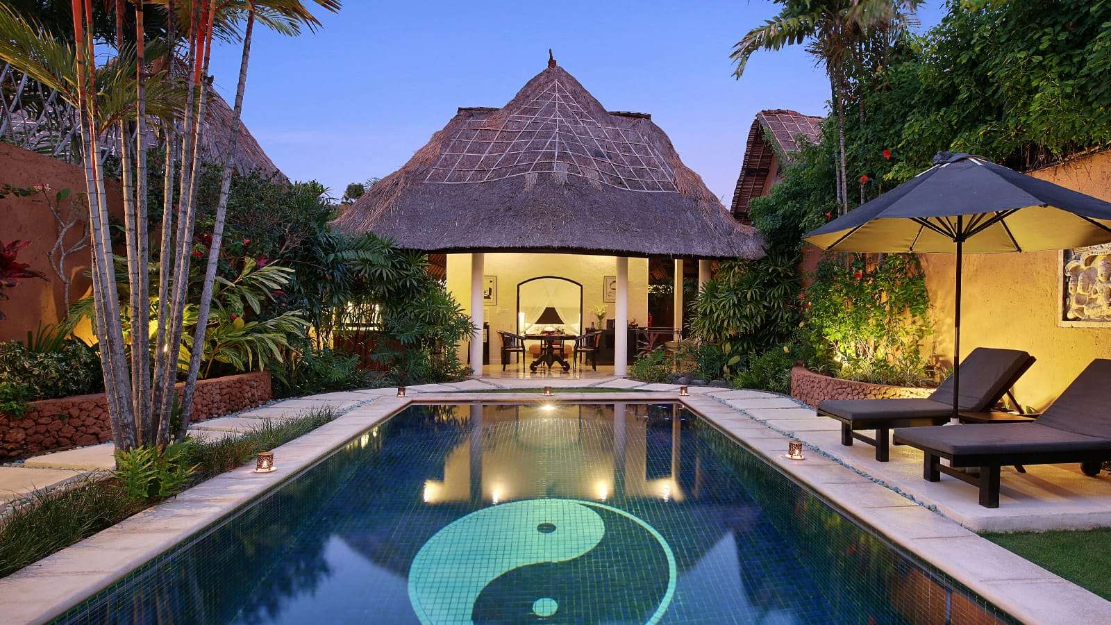 Impiana Private Villas Seminyak