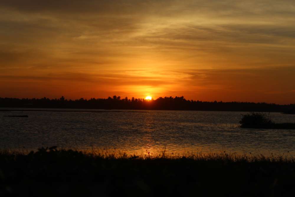Veerampattinam Beach