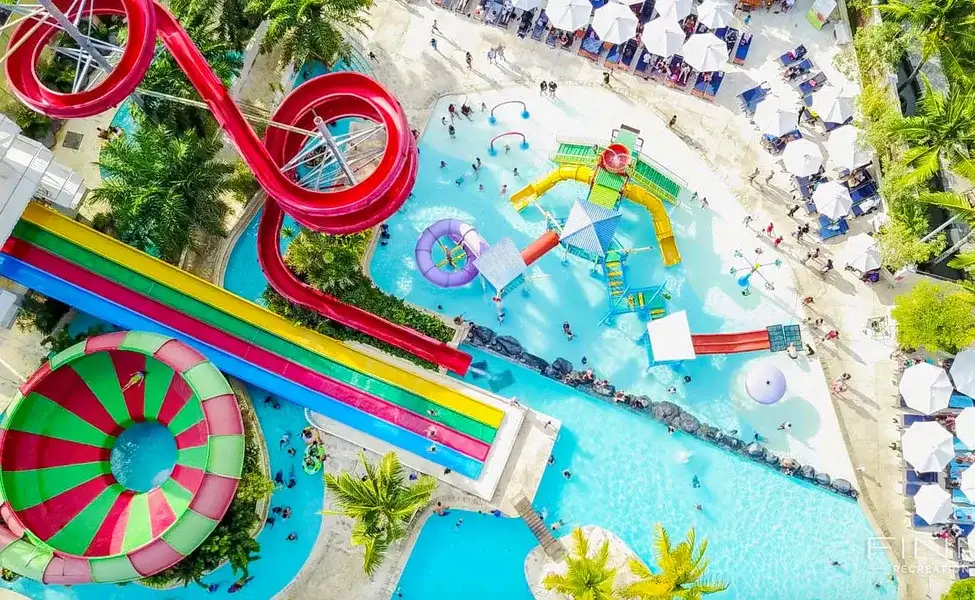 Visit Finns Beach Club