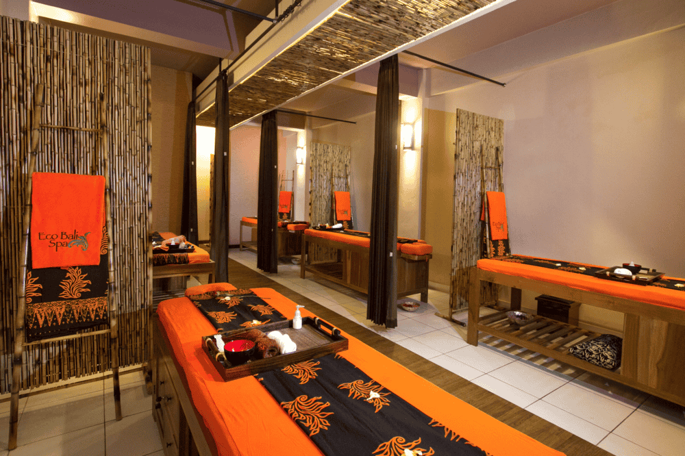 Eco Bali Spa
