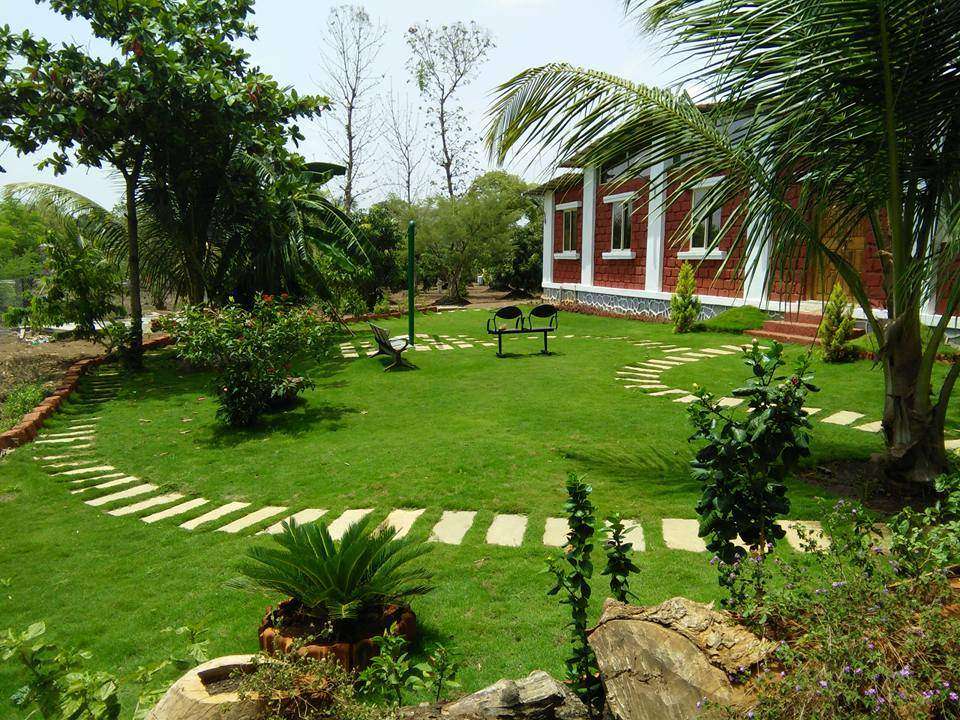  Orbit Adventure Resort