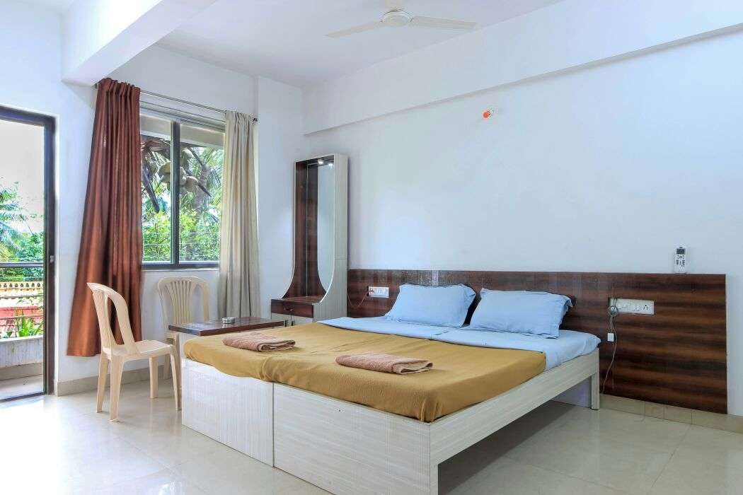  The Wavefront Resort