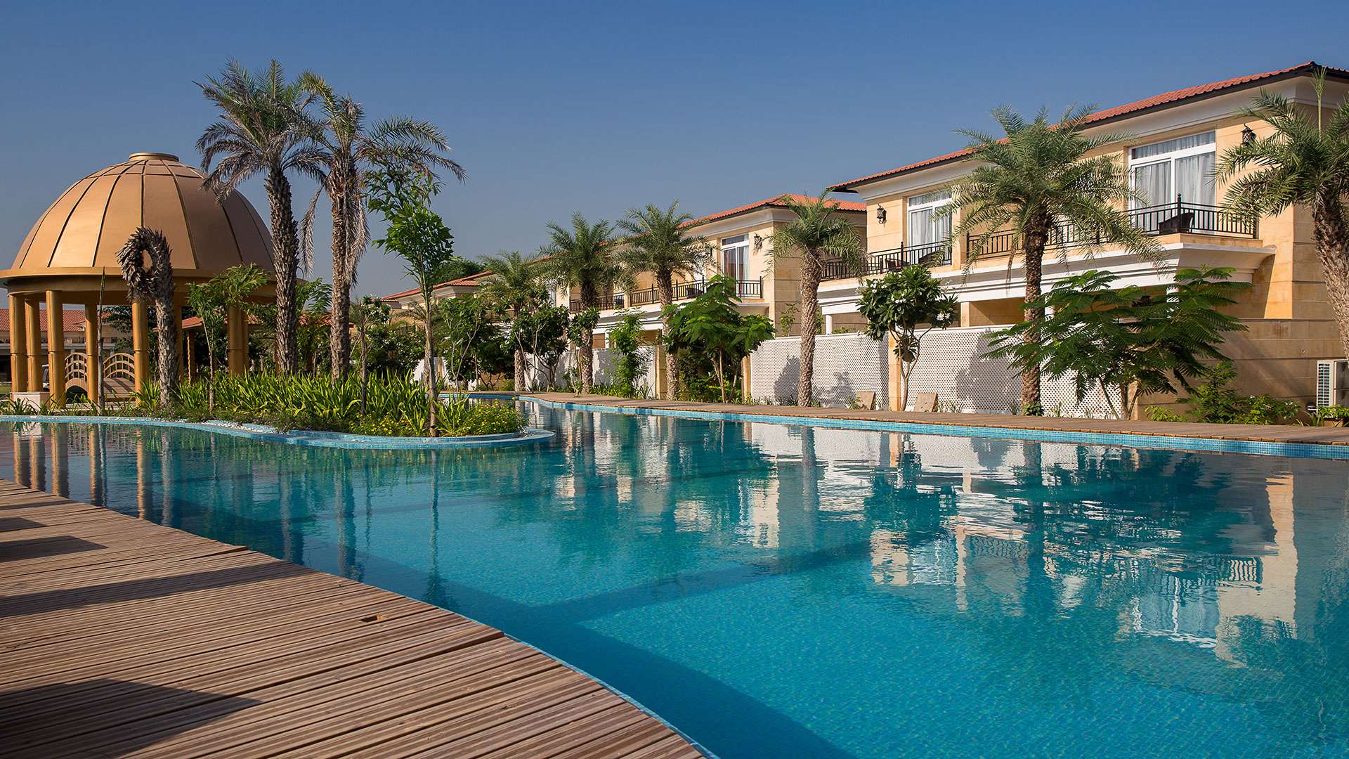 The Westin Pushkar Resort & Spa