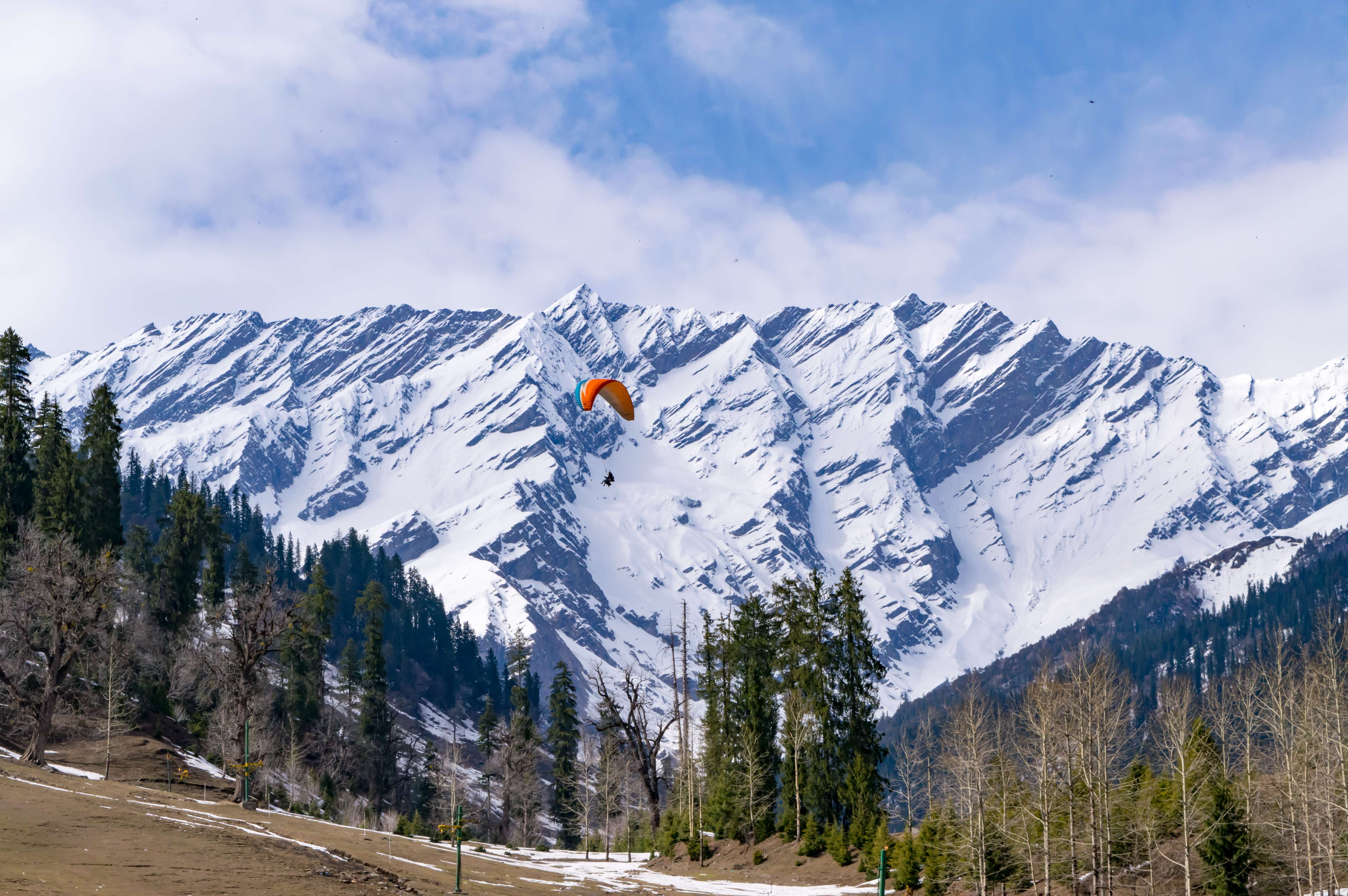15 Best Places to Visit in Manali in November - {{year}}