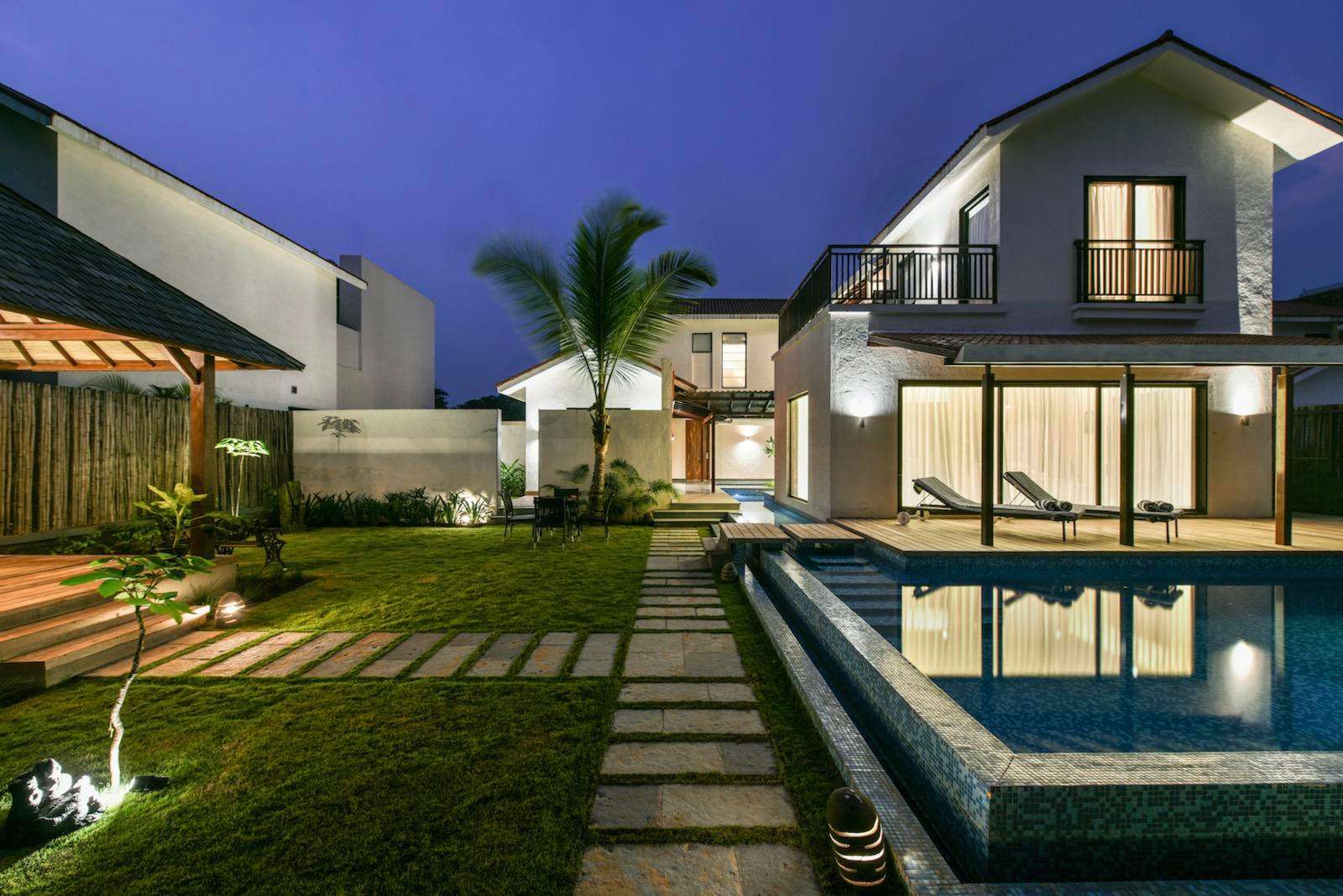 U Tropicana Beach Resort