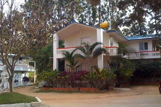 Tulips Resorts and Amusement Park