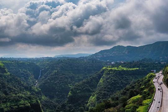 20 Best Places to Visit in Maharashtra in November - {{year}}