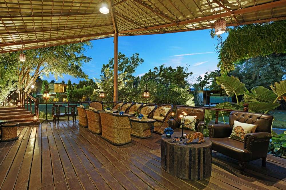 Ranthambore Forest Resort