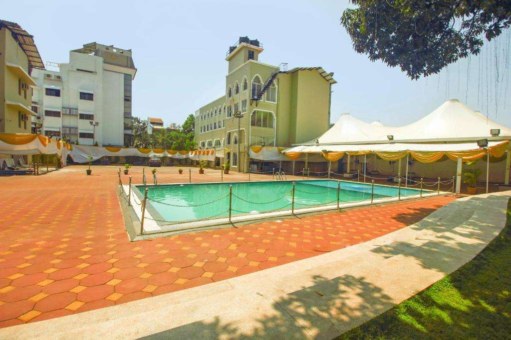 Purohit Holiday Resort