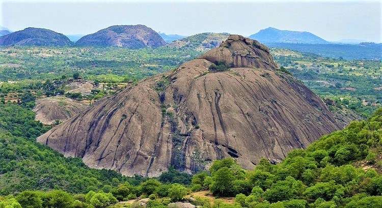  Ramanagara 