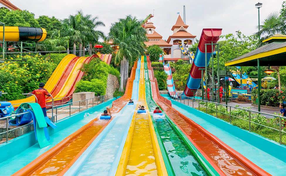 Wonderla
