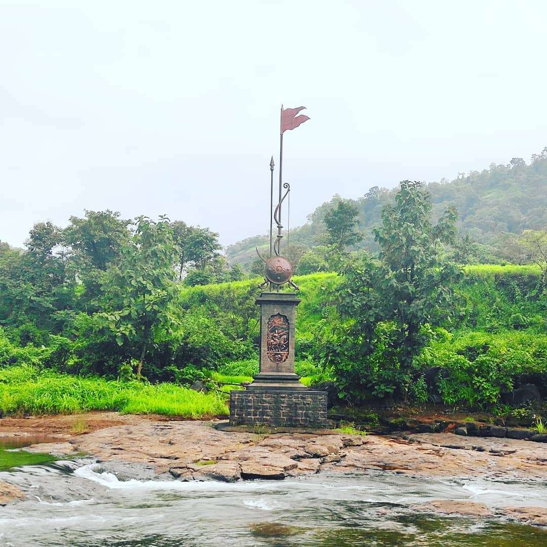 Umberkhind, Chhavani