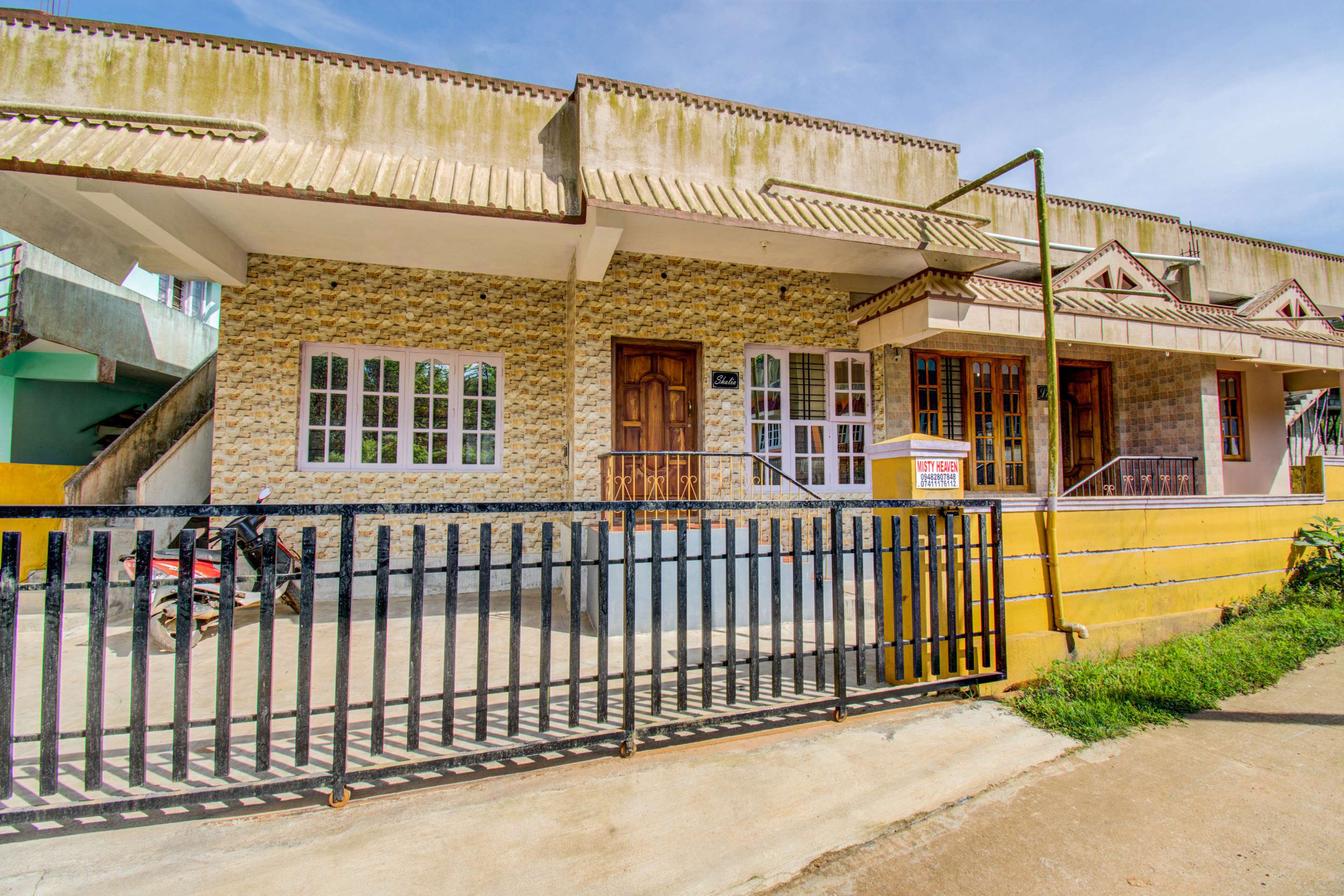 Misty Heaven Homestay