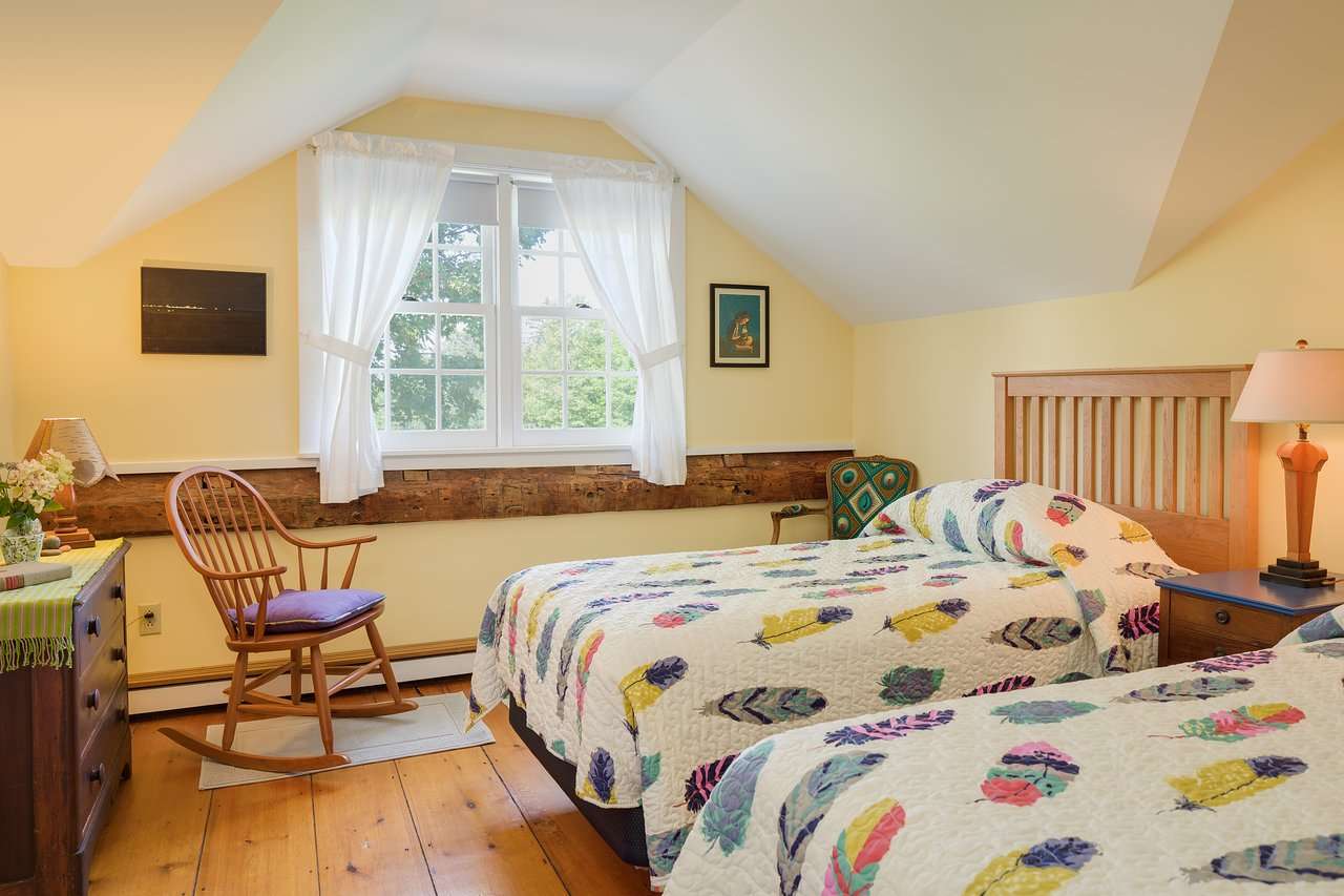 Cornwall Bed and Breakfast Homestay