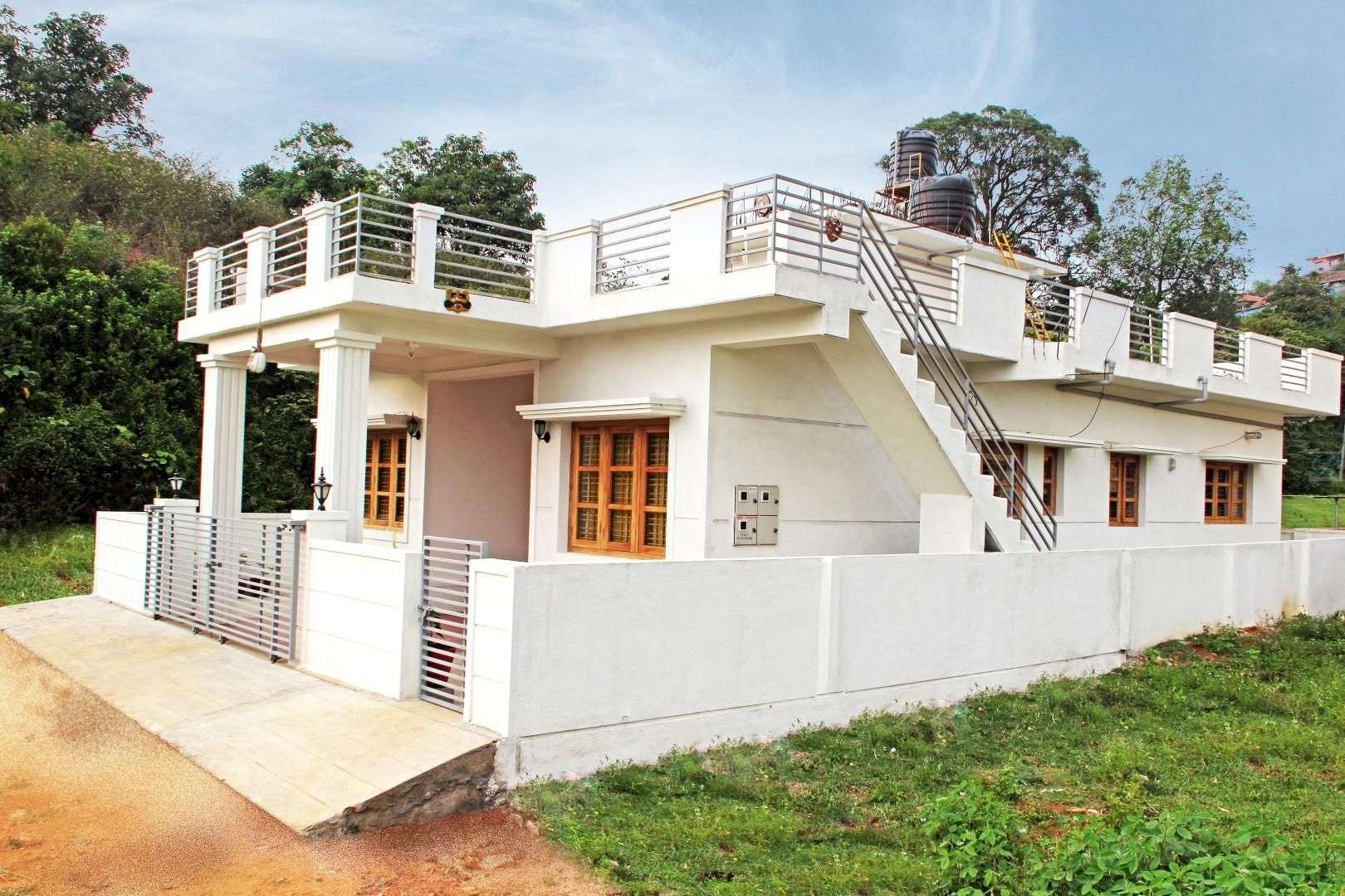 Coorg Rahul Villa