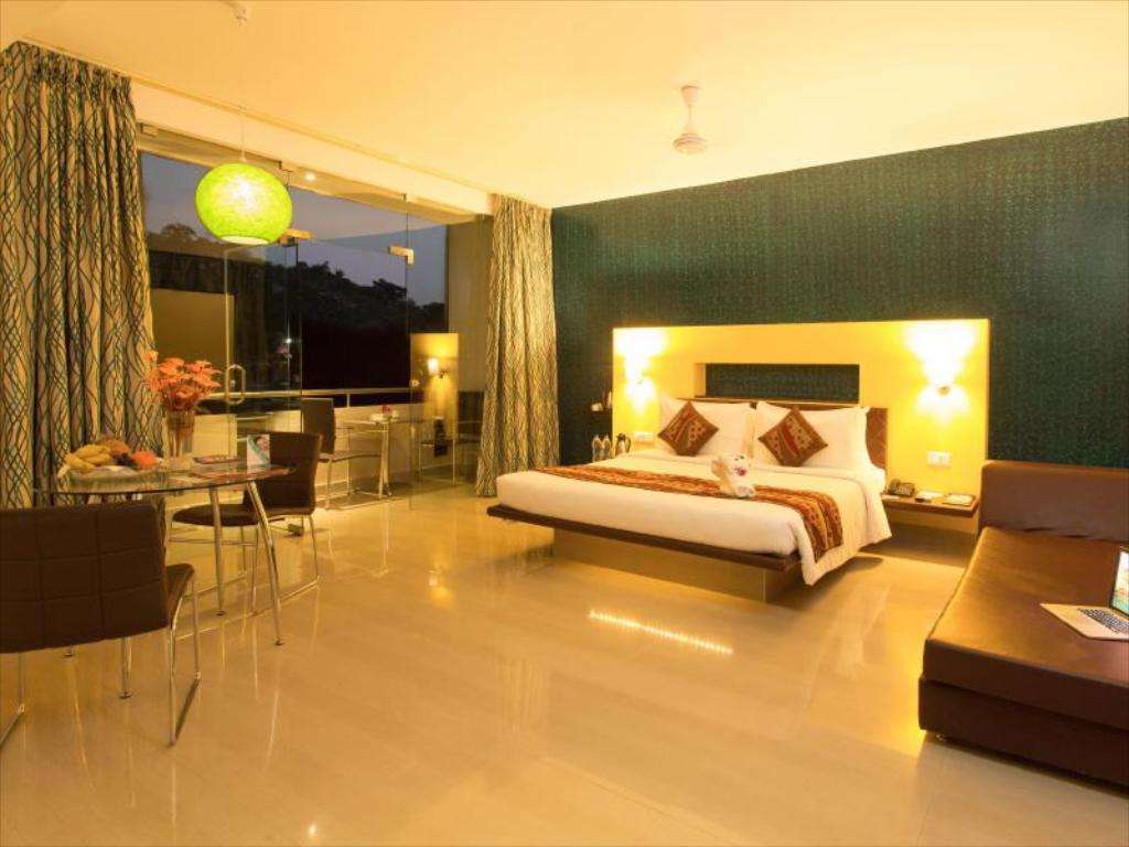 Sterling Yelagiri Resort