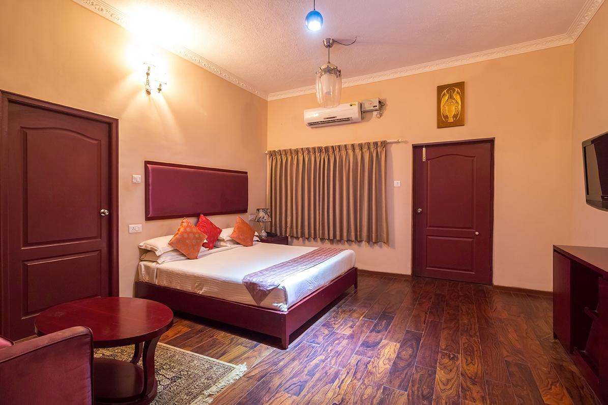 Bellevue Castle Resort