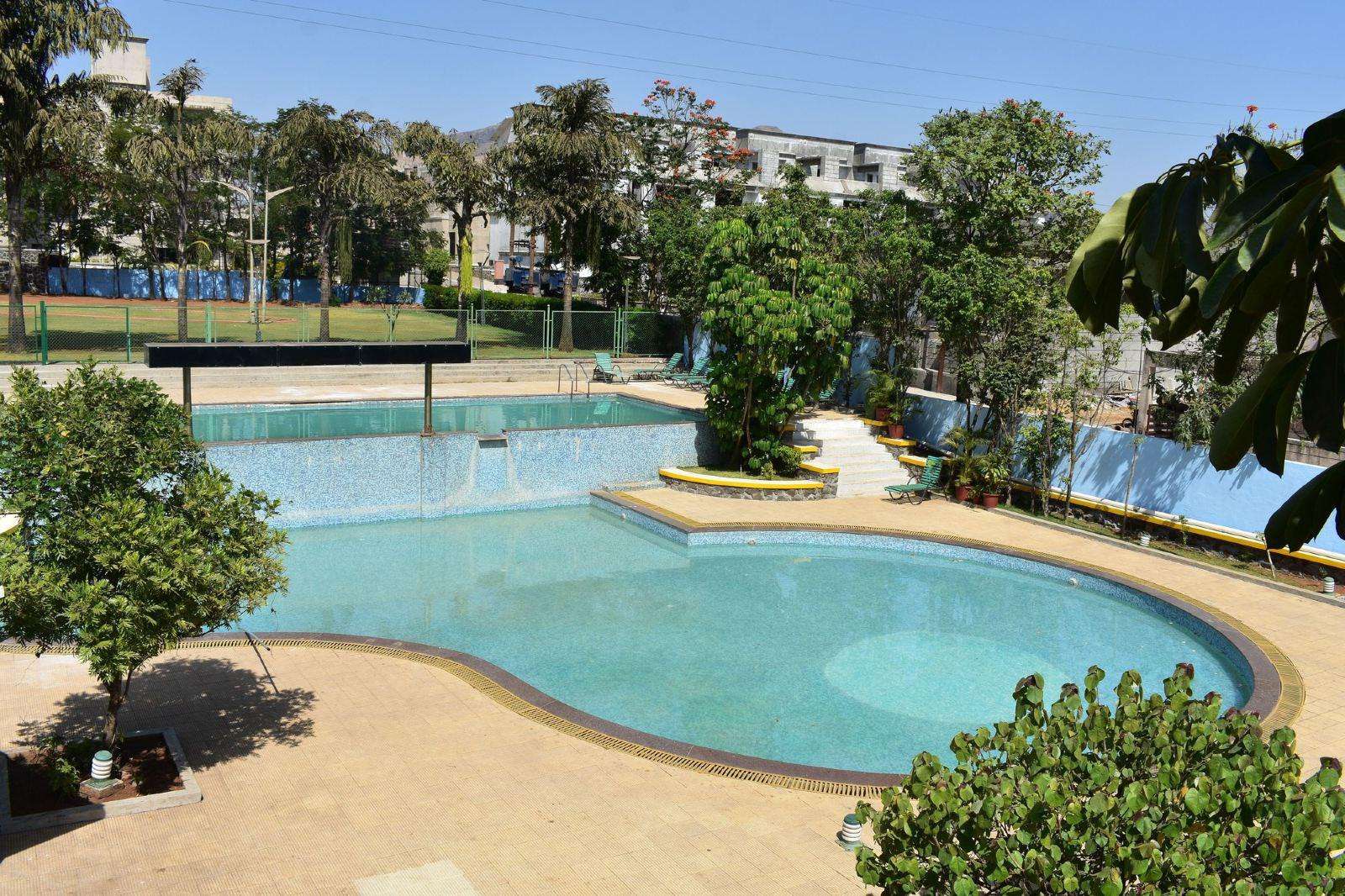 Mystic valley spa resort