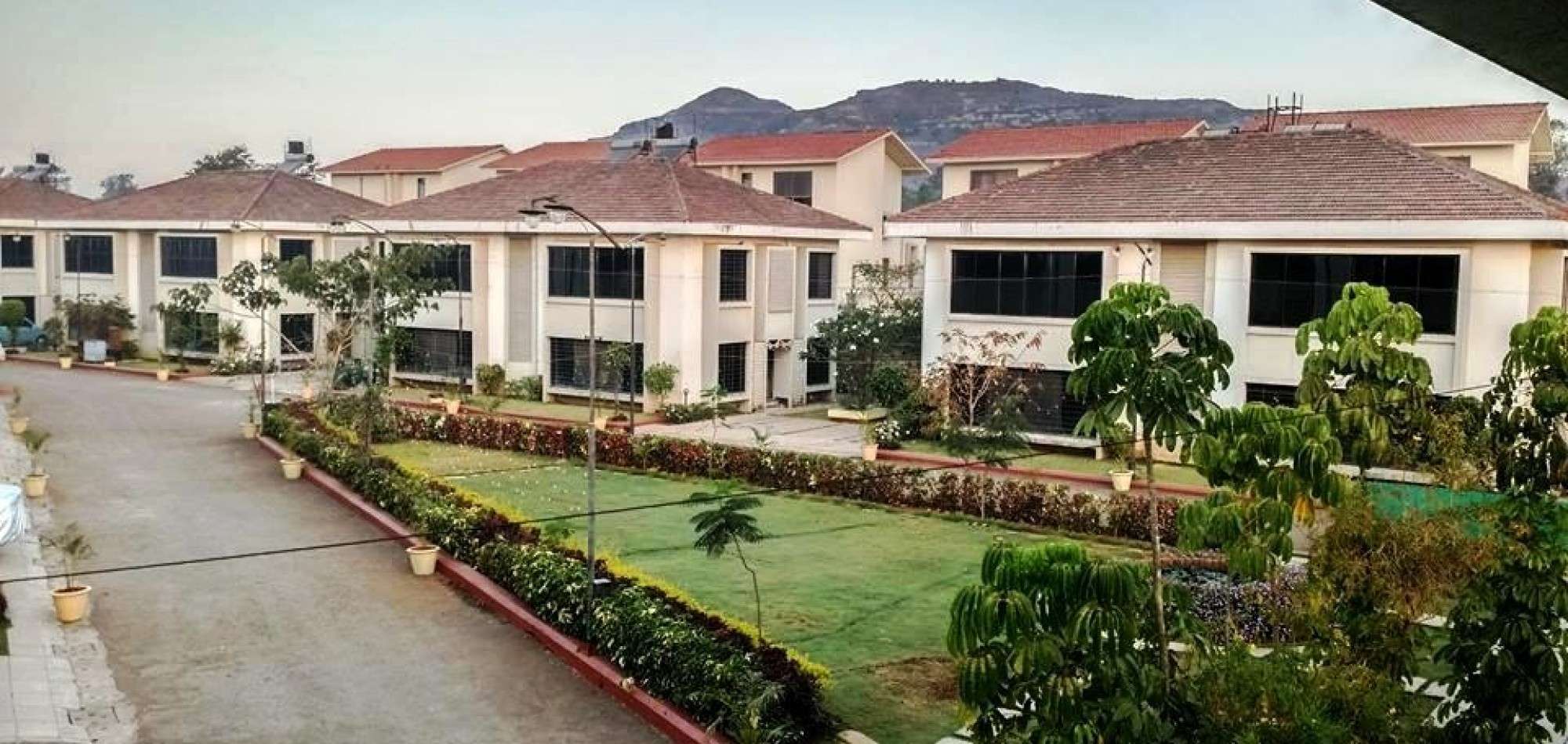 Dew Drops Boutique Retreat