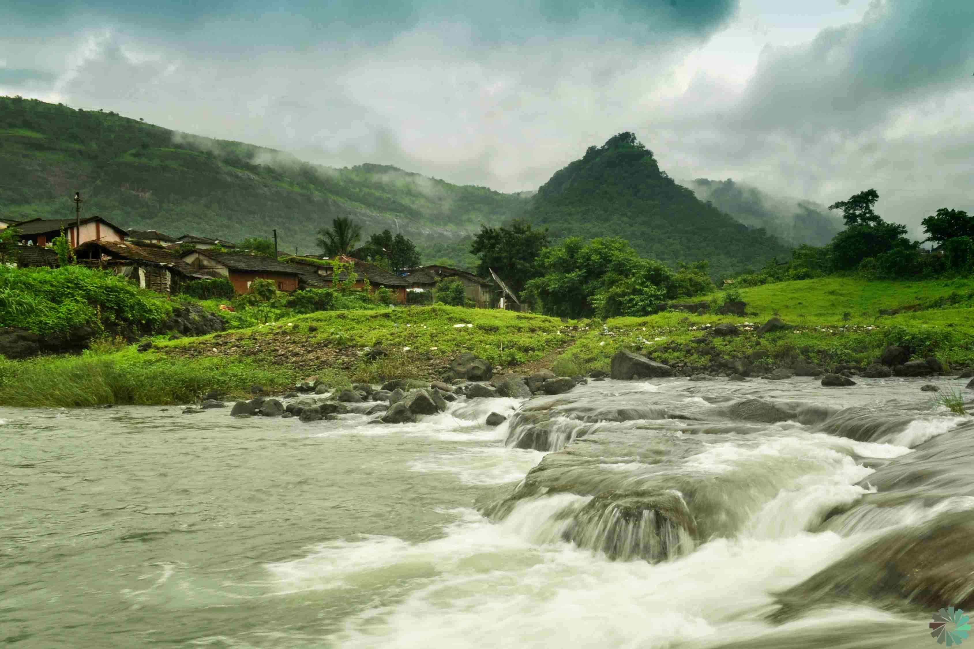 Durshet (76 kms from Mumbai)