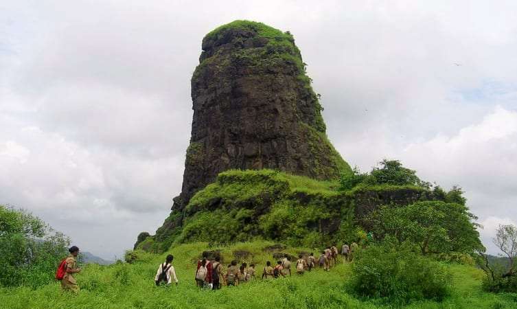 Karnala (55 kms from Mumbai)