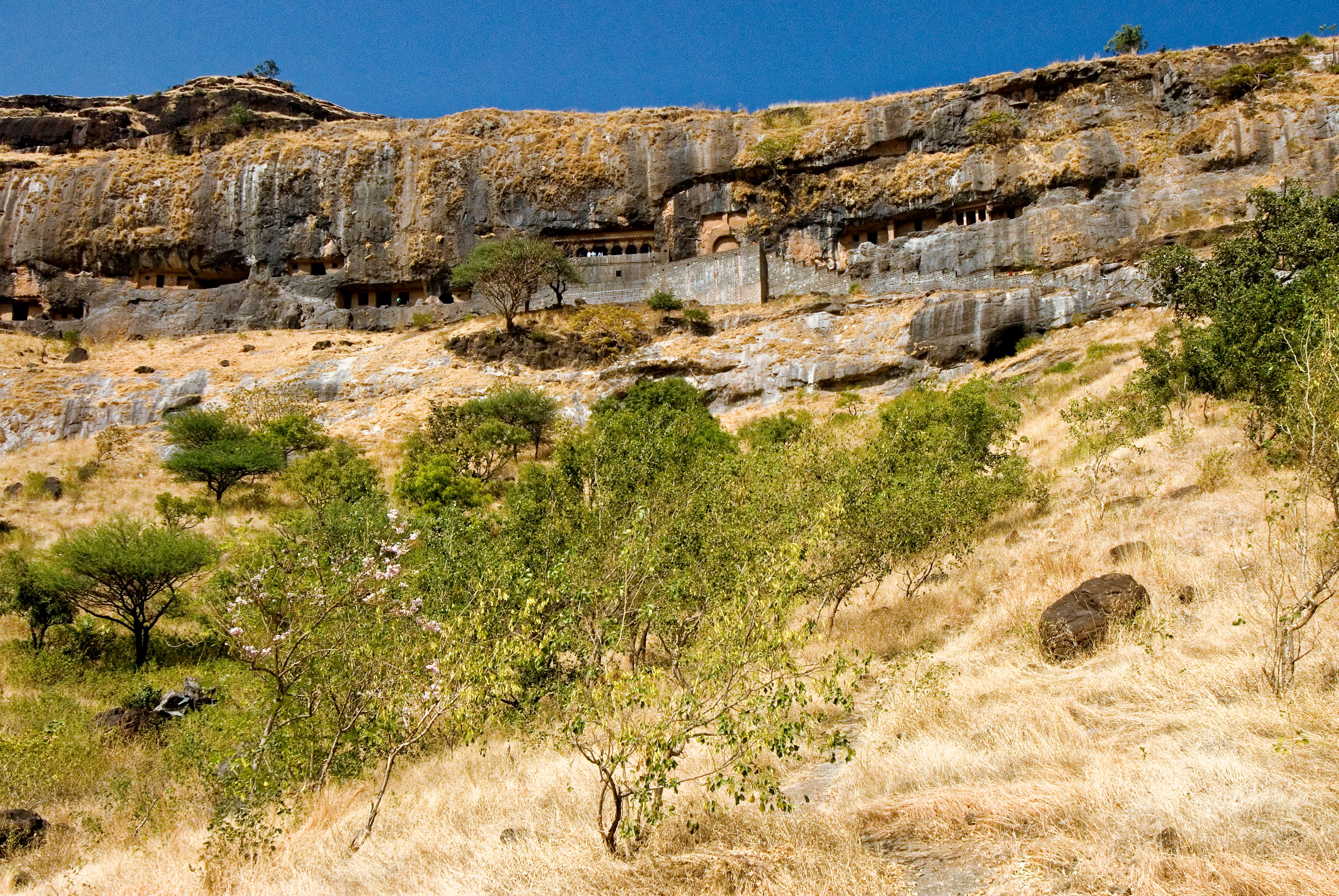 Junnar (155 kms from Mumbai)