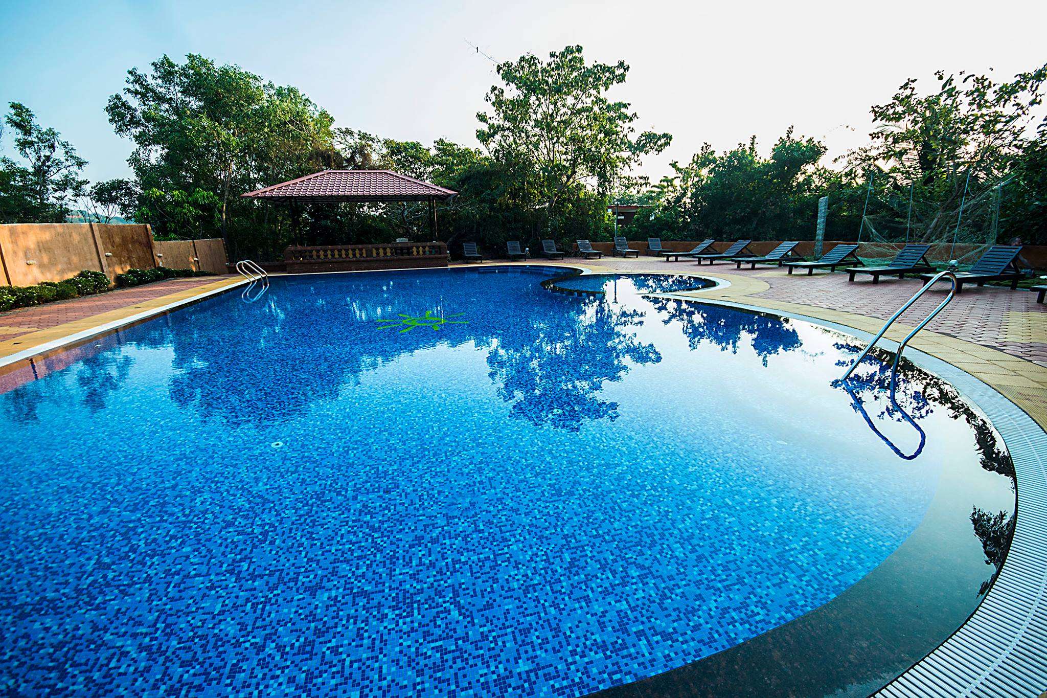 Namaste Sanjeevini Resort