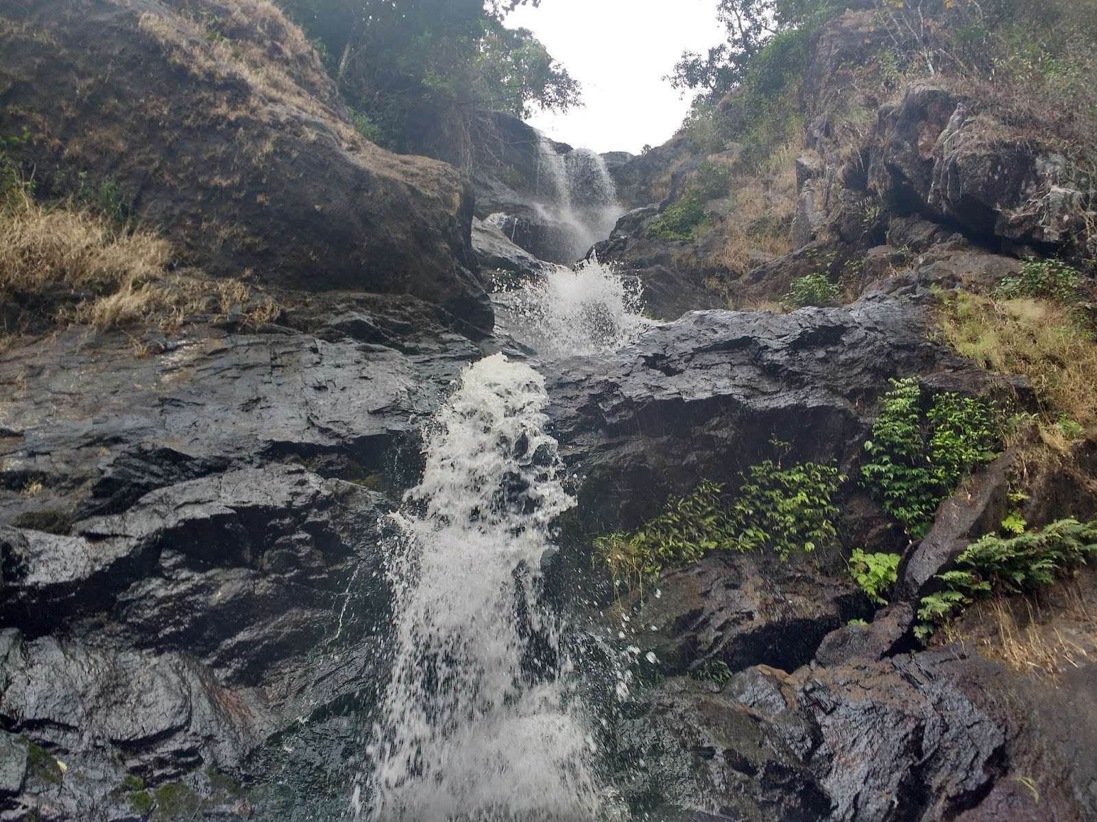 Lakshmana Tirtha Falls