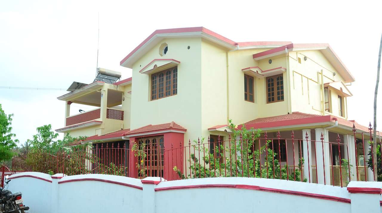 Green Field Gokarna Resort