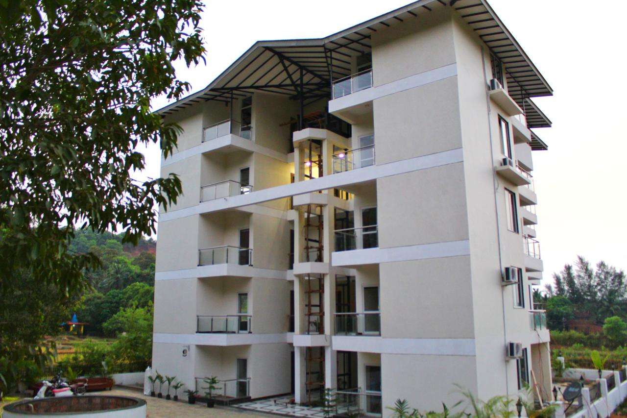 Regulus Resort and Spa