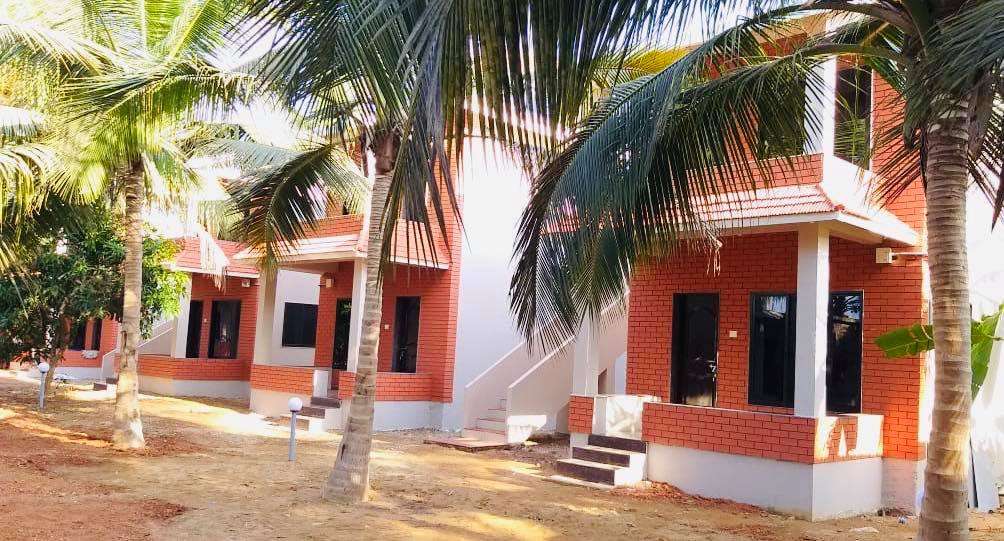 Dev Samudra Beach Resort