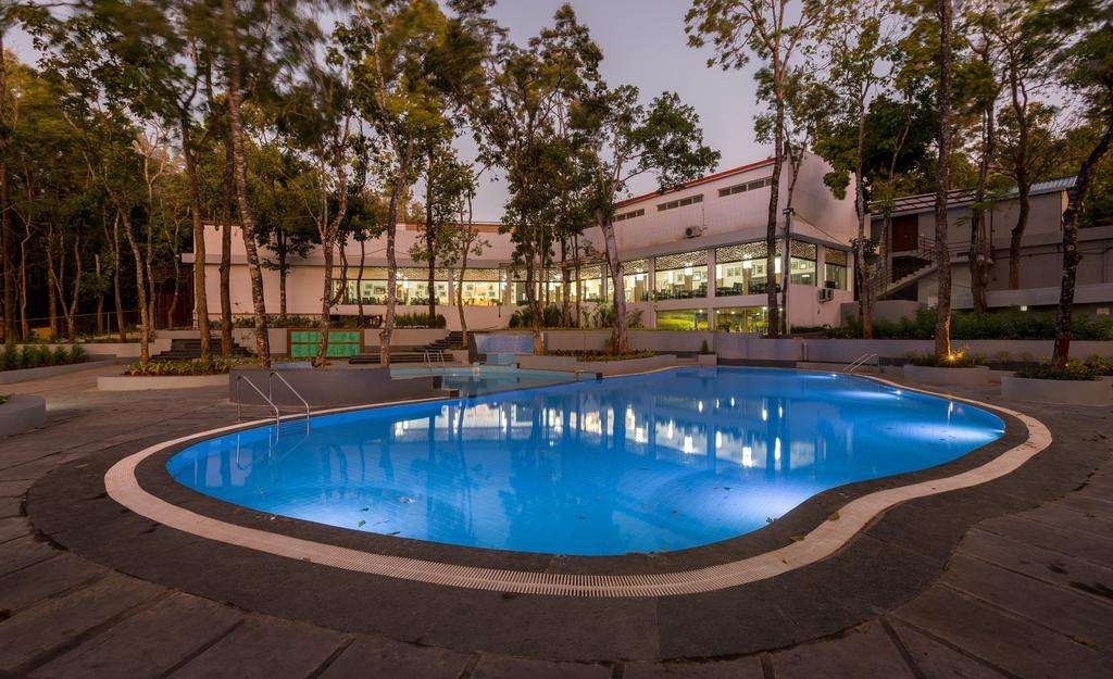 Siri Nature Roost Resort, Chikmagalur | Book Now @ 55% off