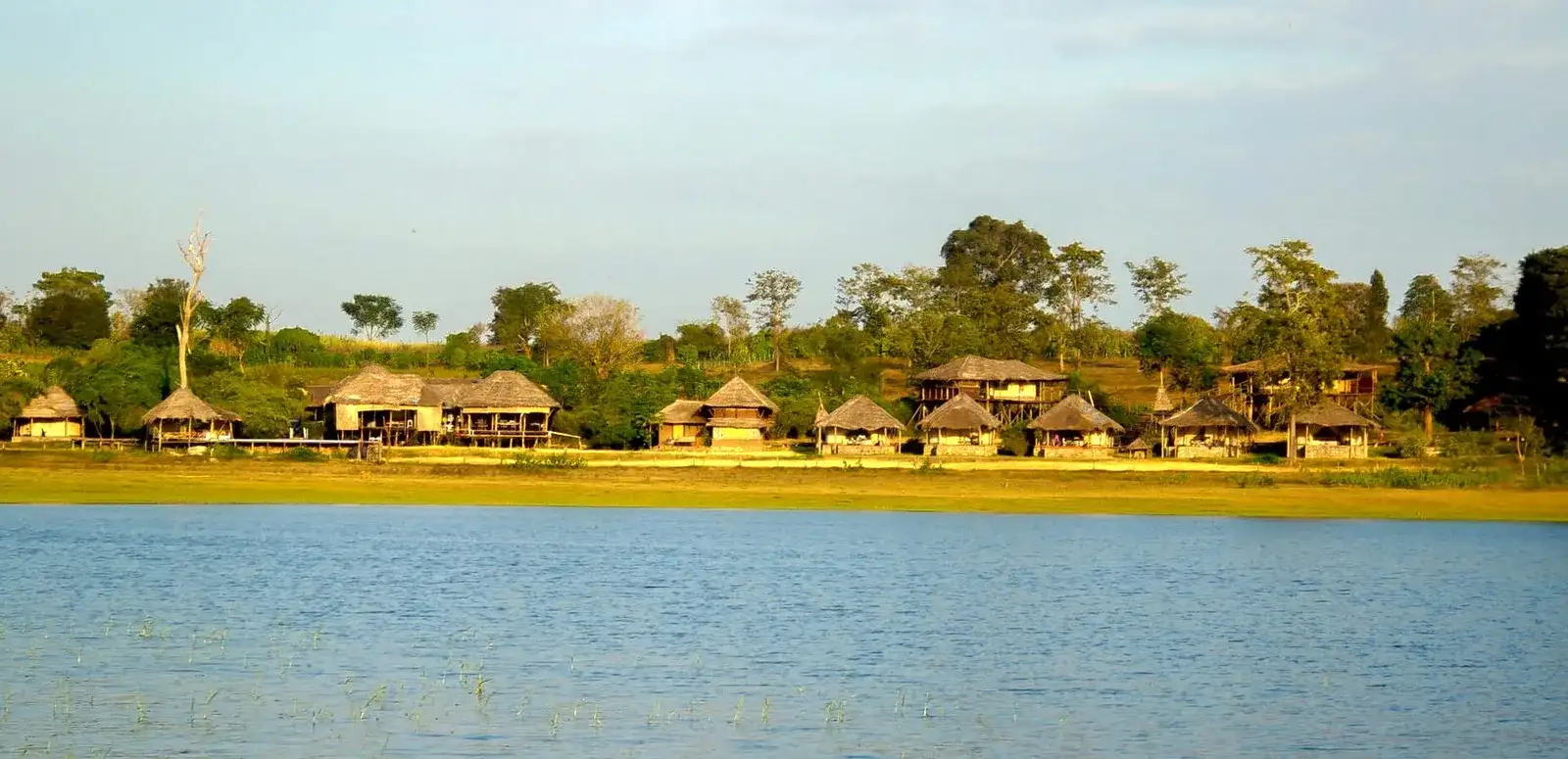 Luxurious Stay at the Bison in Kabini @ 31% off