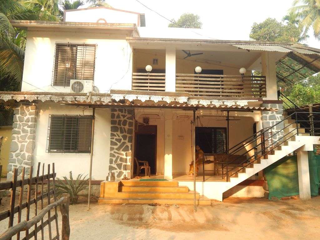 Nandai Villa Holiday Home