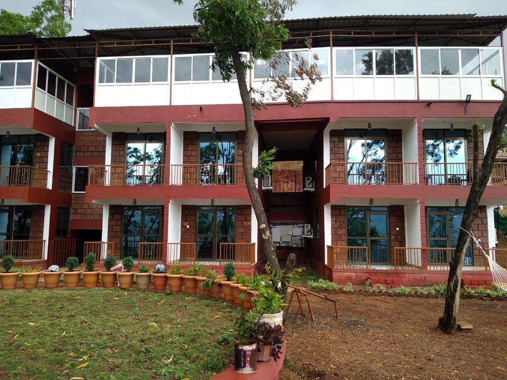 Nandanvan Tent and Resort