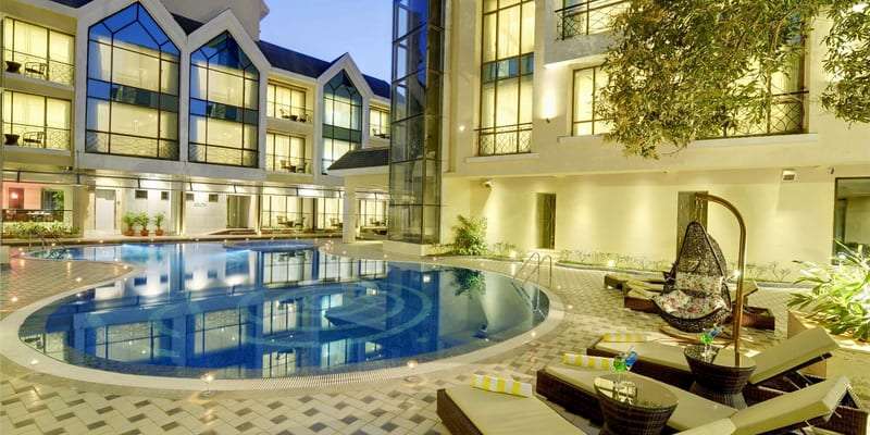 Picaddle Resorts by Meritas