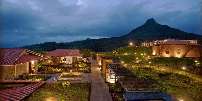 Amanzi - The Boutique Resort