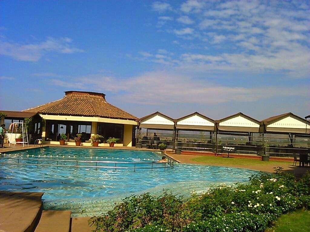 The Dukes Retreat Resort