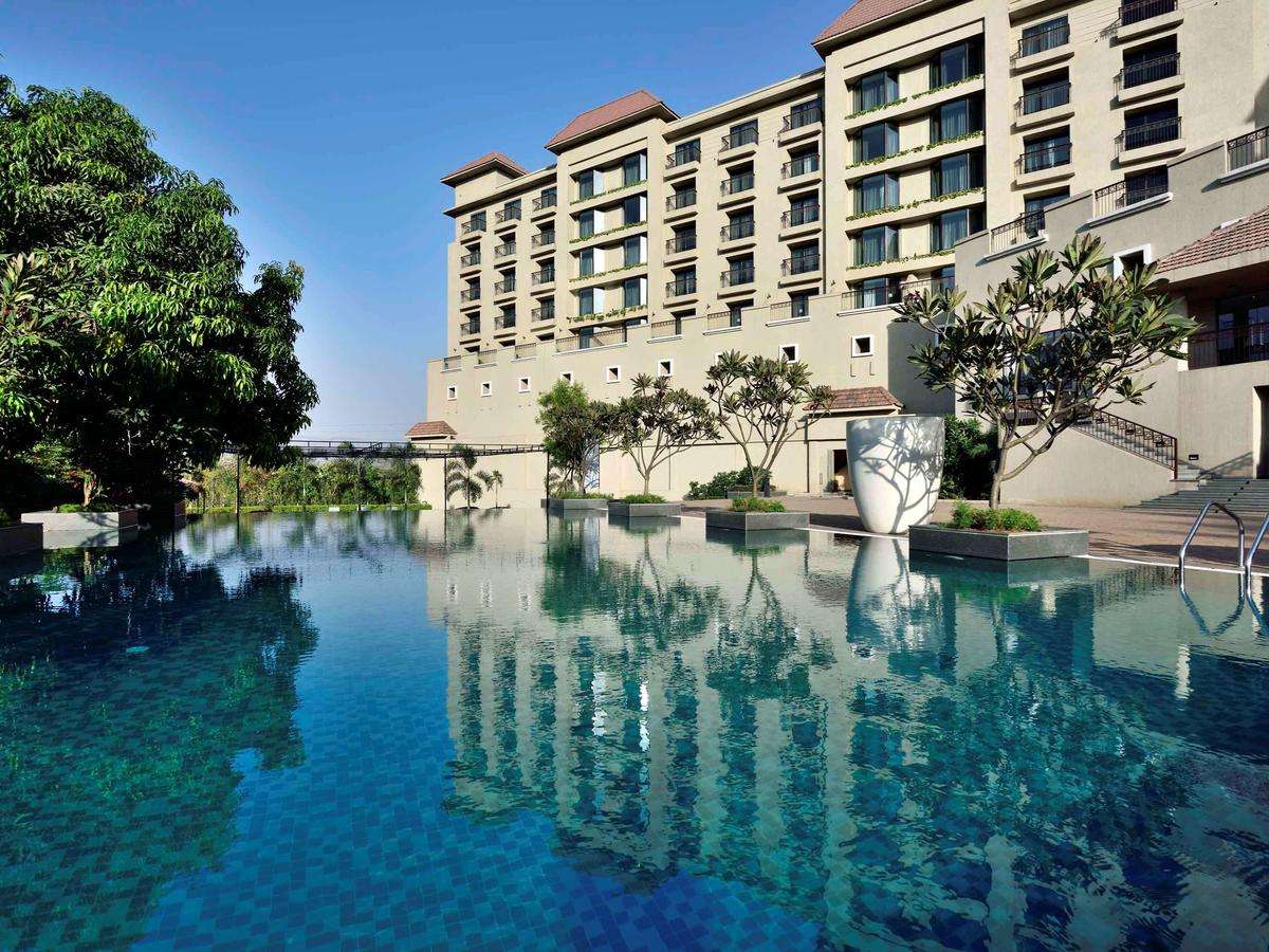 Novotel Imagica Resort