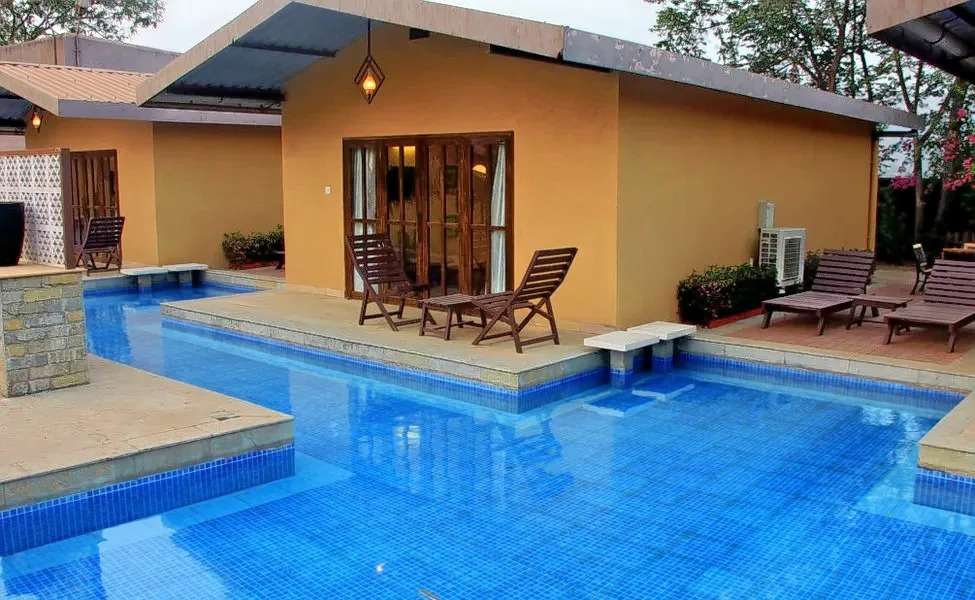 Treasure Island Resort