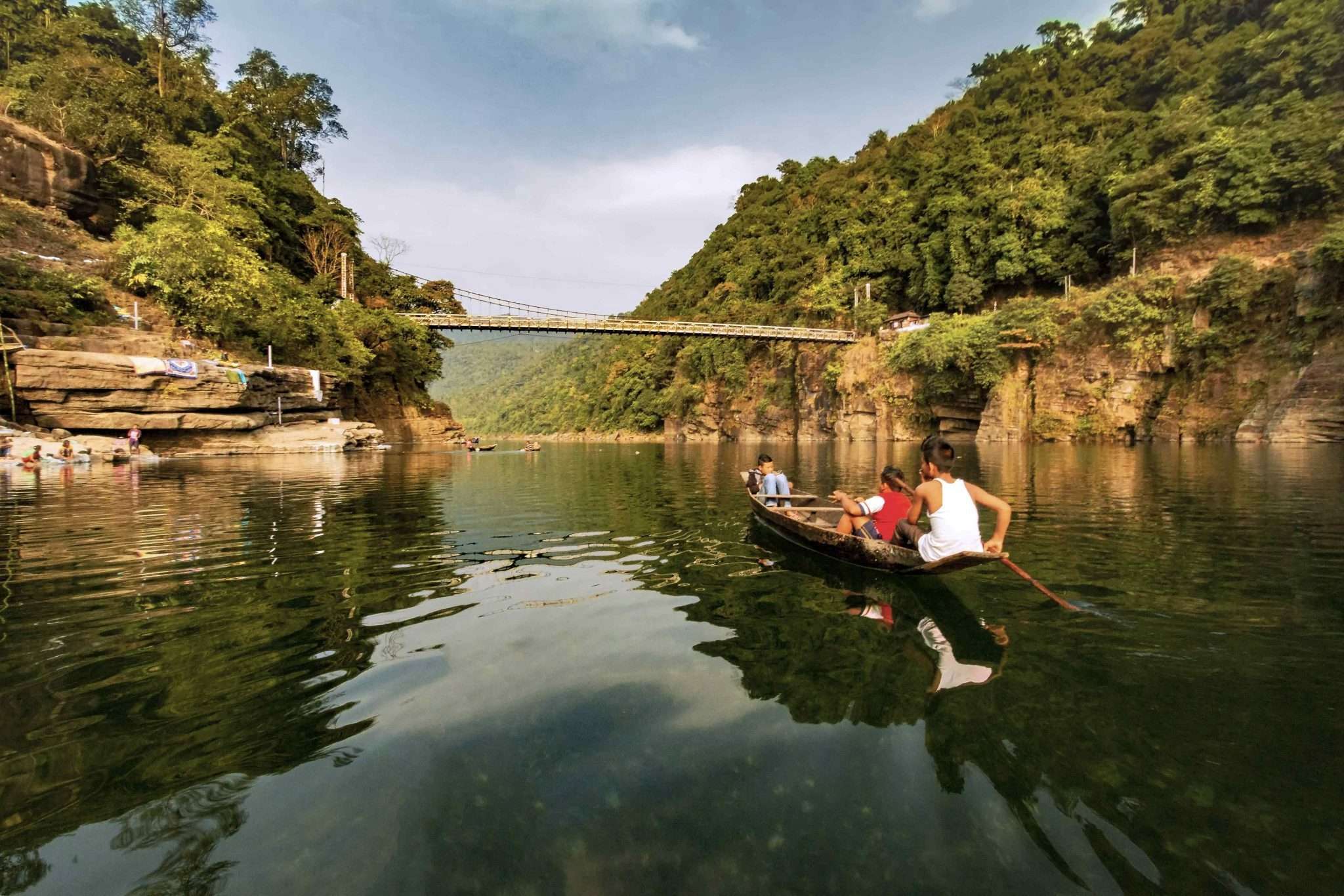 Shillong, Meghalaya