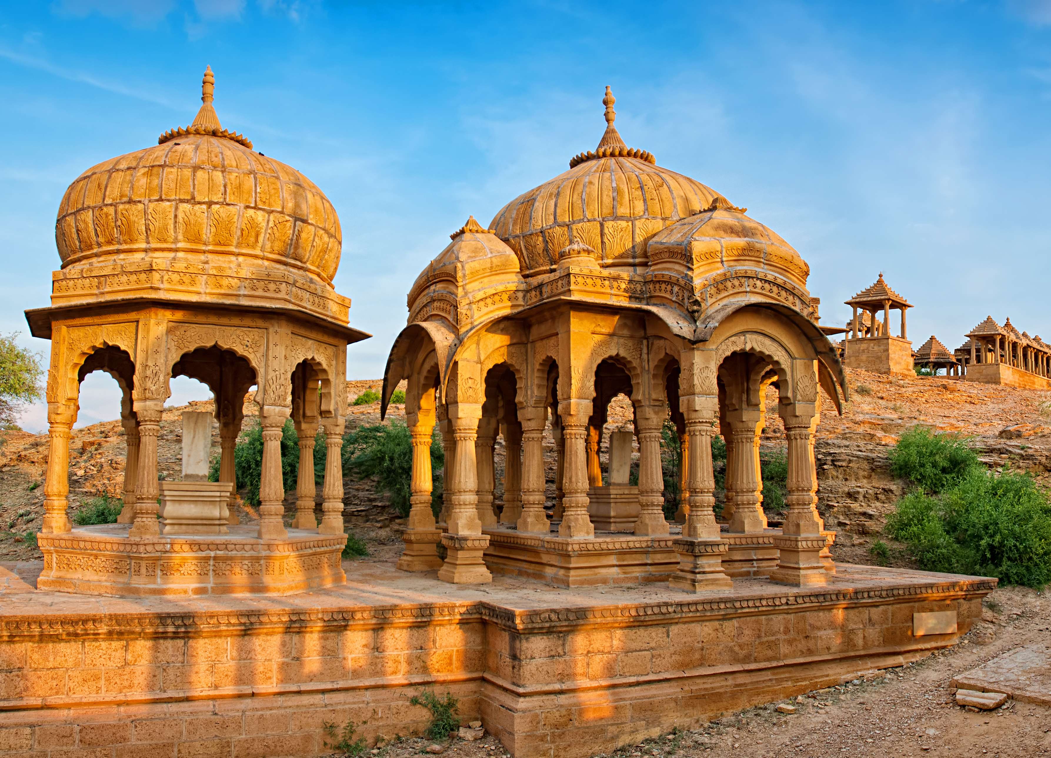 Jaisalmer Temple Tour-flat 29% off
